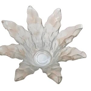 Murano Art Glass Mini Vase